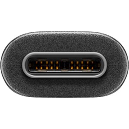 Goobay Кабель USB-C Чоловічий 24-pinowy USB-C - 2