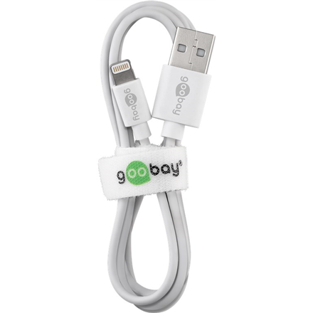 Goobay Чоловічий 4-pinowy USB Typ A Чоловічий - 3