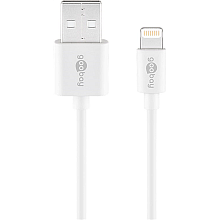 Goobay Чоловічий 4-pinowy USB Typ A Чоловічий