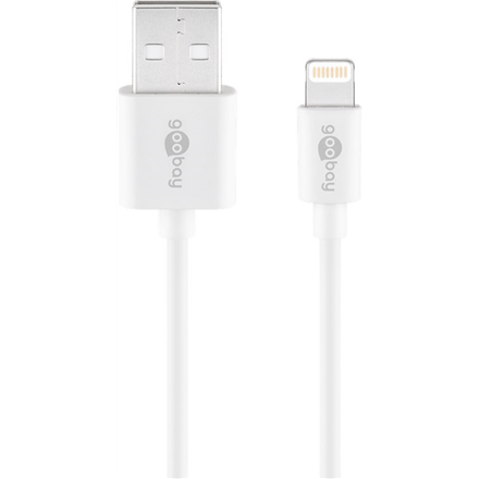 Goobay Чоловічий 4-pinowy USB Typ A Чоловічий - 1