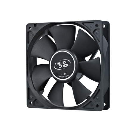 Deepcool | XFAN 120 | Czarny | Wentylator - 2