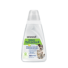 Bissell | Naturalny Засіб Очисний для Підлоги Wielopowierzchniowych dla Тварин | 2000 ml