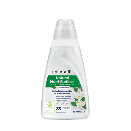 Bissell | Naturalny рідина для mycia підлоги wielopowierzchniowych | 2000 ml - 1