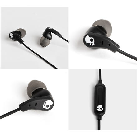 Skullcandy | Zestaw | Sportowe навушники douszne | Douszne | Tak | USB Type-C - 3