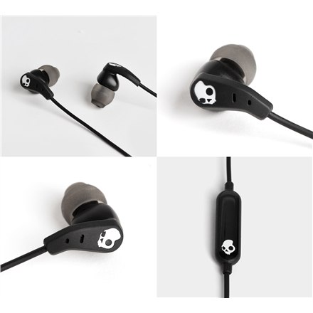 Skullcandy | Zestaw | Sportowe навушники douszne | Douszne | Tak | USB Type-C - 7