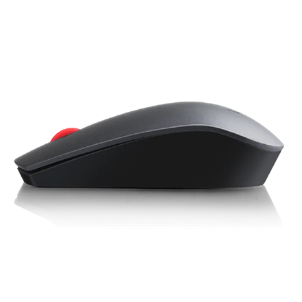 Lenovo | Bezпровідна | 4X30H56887 | Profesjonalna Миша Laserowa | чорна - 4