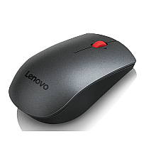 Lenovo | Bezпровідна | 4X30H56887 | Profesjonalna Миша Laserowa | чорна