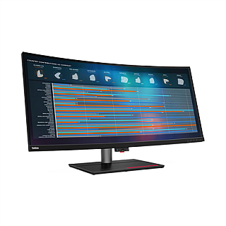 Lenovo P40w-20 39,7