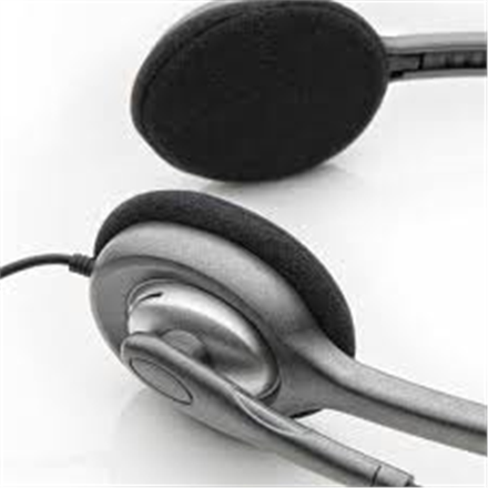 Logitech | LGT-H110 - 2