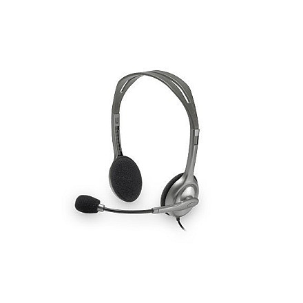 Logitech | LGT-H110 - 7