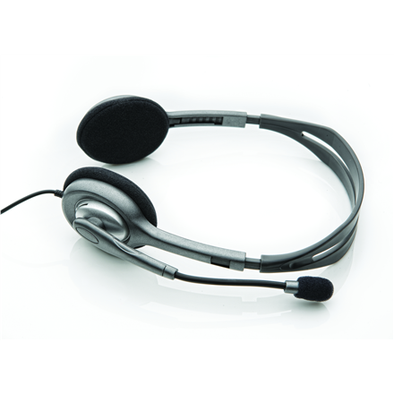 Logitech | LGT-H110 - 3
