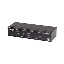 Aten | Przełącznik 2x2 4K HDMI Martrix | VM0202H | Gwarancja 36 miesięcy