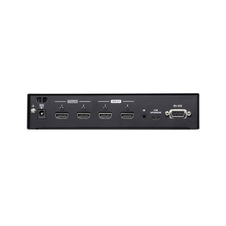 Aten | Przełącznik 2x2 4K HDMI Martrix | VM0202H | Gwarancja 36 miesięcy - 6