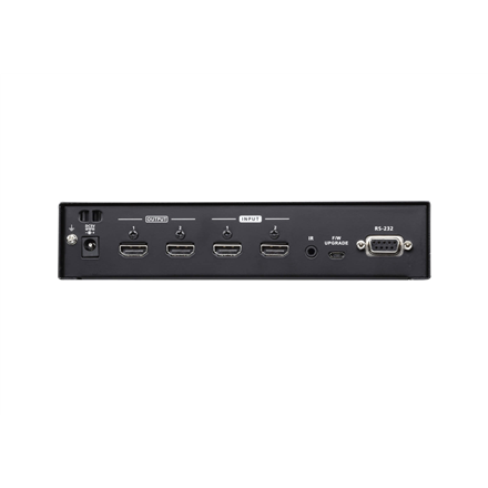 Aten | Przełącznik 2x2 4K HDMI Martrix | VM0202H | Gwarancja 36 miesięcy - 3