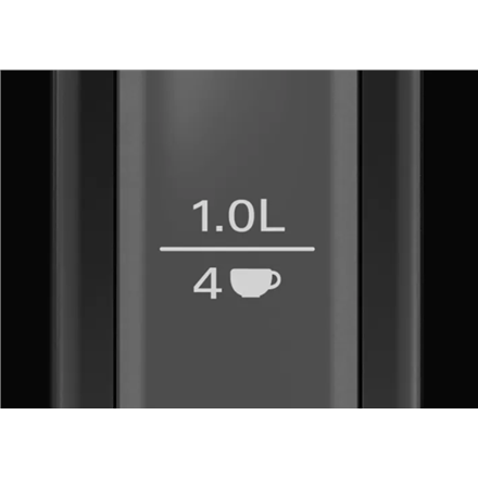 Bosch Kettle DesignLine TWK3P423 Electric - 8