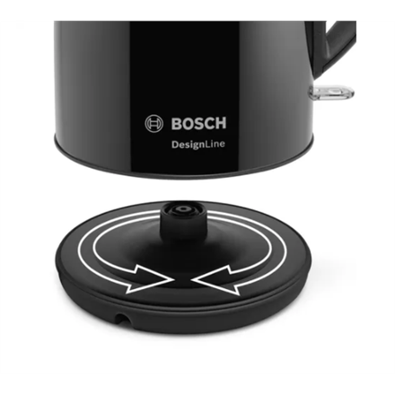 Bosch Kettle DesignLine TWK3P423 Electric - 7