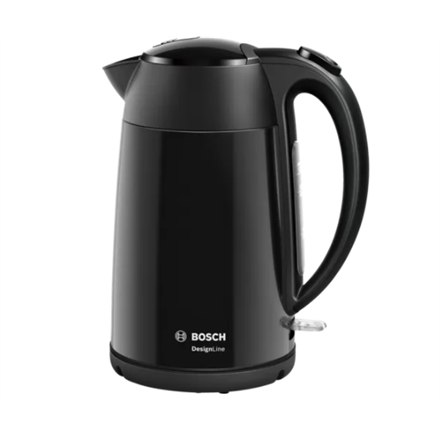 Bosch Kettle DesignLine TWK3P423 Electric - 10