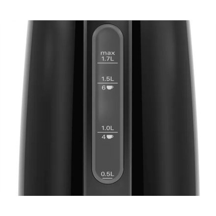 Bosch Kettle DesignLine TWK3P423 Electric - 12