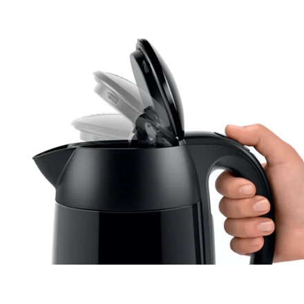 Bosch Kettle DesignLine TWK3P423 Electric - 9