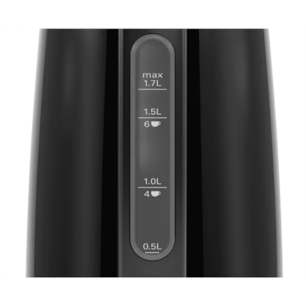 Bosch Kettle DesignLine TWK3P423 Electric - 3
