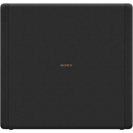 Безпровідний сабвуфер Sony SA-SW3 потужністю 200 W до HT-A9/A7000 Sony - 3