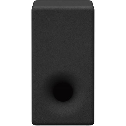 Безпровідний сабвуфер Sony SA-SW3 потужністю 200 W до HT-A9/A7000 Sony - 1