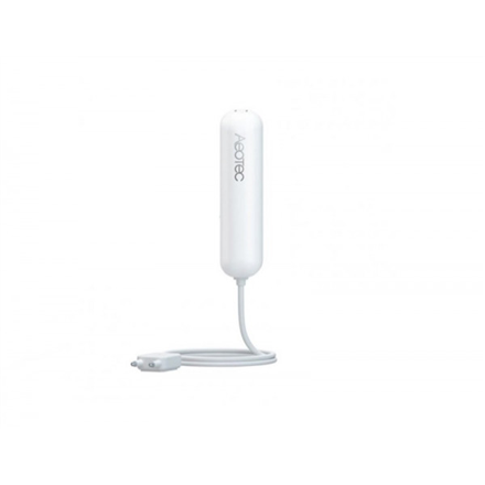 AEOTEC | Z-Wave Plus V2 | Water Sensor 7 Pro | Zigbee | Biały - 4