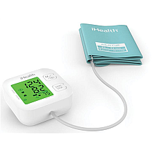 iHealth Track KN-550BT Білий/Синій