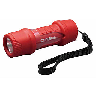 Camelion | HP7011 | Ліхтарик | LED | 40 лм | Водостійкий, ударостійкий