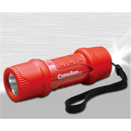 Camelion | HP7011 | Ліхтарик | LED | 40 лм | Водостійкий, ударостійкий - 6