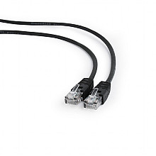 Cablexpert CAT 5e Кабель krosowy Чоловічий