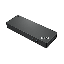 Lenovo Universal Thunderbolt 4 Dock (Max displays: 4