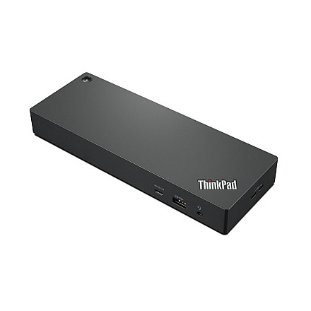 Lenovo Universal Thunderbolt 4 Dock (Max displays: 4 - 5