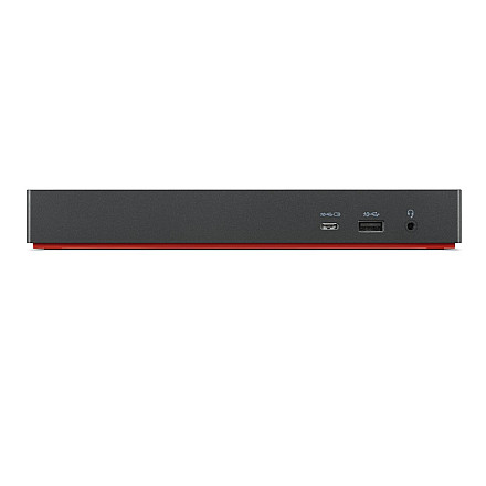Lenovo Universal Thunderbolt 4 Dock (Max displays: 4 - 7