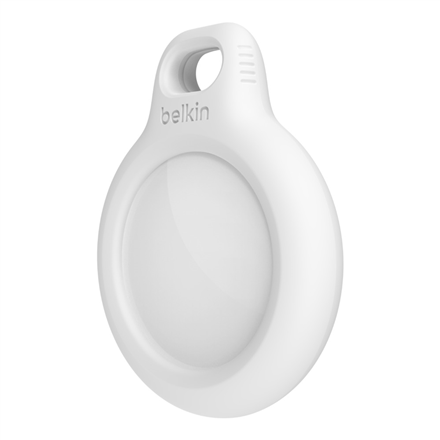 Belkin | Bezpieczny uchwyt | Apple AirTag | Biały - 4