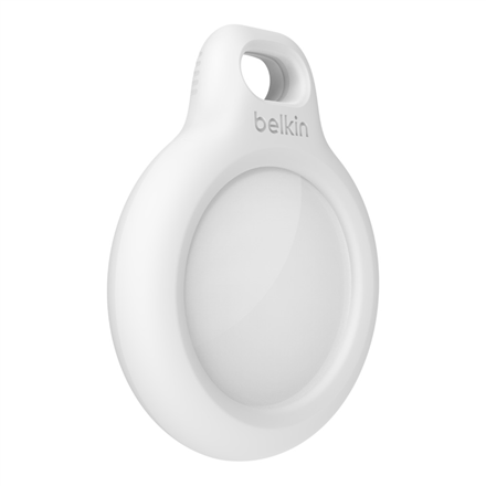Belkin | Bezpieczny uchwyt | Apple AirTag | Biały - 3