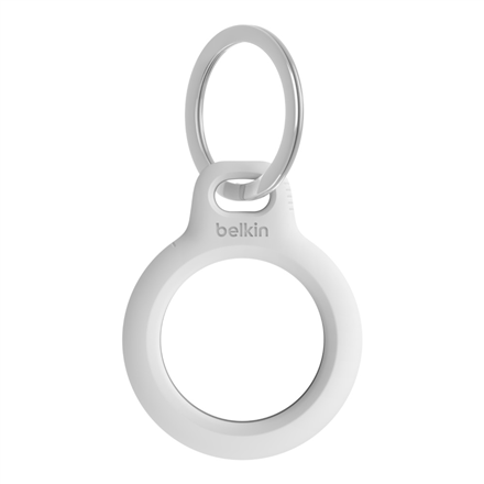 Belkin | Bezpieczny uchwyt | Apple AirTag | Biały - 6