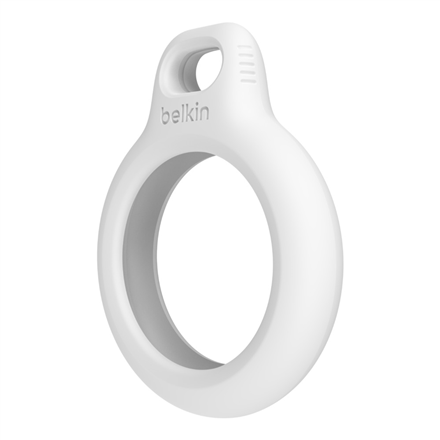 Belkin | Bezpieczny uchwyt | Apple AirTag | Biały - 5