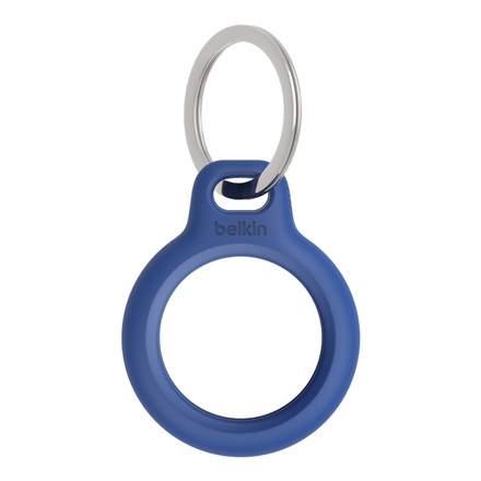 Belkin | Bezpieczny uchwyt | Apple AirTag | Niebieski - 6