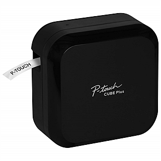 Brother P-Touch Cube Plus PT-P710BT Bezпровідний Przewodowy