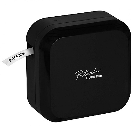 Brother P-Touch Cube Plus PT-P710BT Bezпровідний Przewodowy - 5