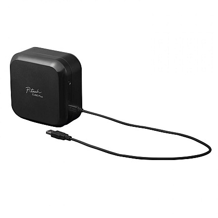 Brother P-Touch Cube Plus PT-P710BT Bezпровідний Przewodowy - 7
