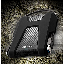 ADATA Зовнішній накопичувач twardy HD680 1000 GB