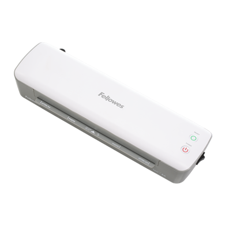 Fellowes Ion | A4 | Laminator | 30 cm/min | 24 cm | Szary | Biały - 3