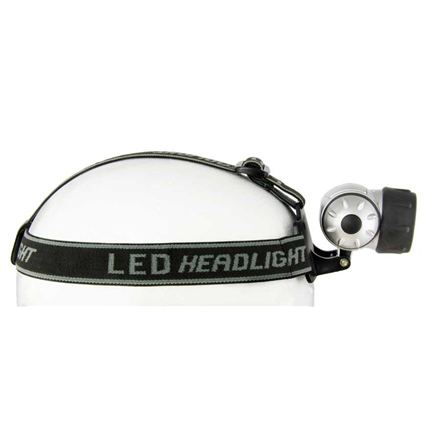 Arcas | ARC9 | Reflektor | 9 LED | 4 tryby освітлення - 3