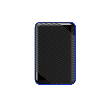 Silicon Power Portable Hard Drive ARMOR A62 GAME 1000 GB - 1
