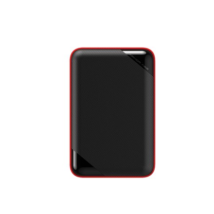 Портативний накопичувач twardy Silicon Power ARMOR A62 1000 GB 