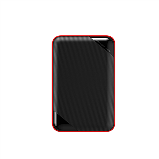 Портативний накопичувач twardy Silicon Power ARMOR A62 1000 GB 