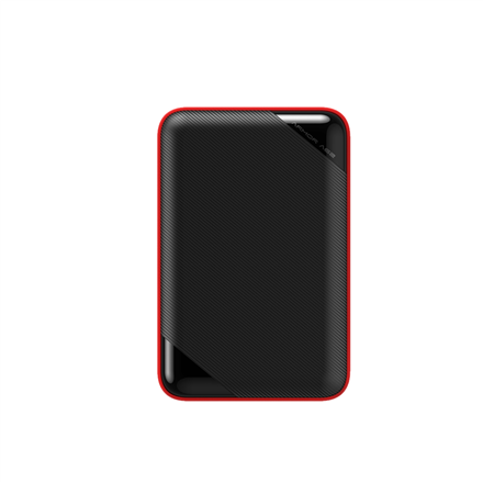 Портативний накопичувач twardy Silicon Power ARMOR A62 1000 GB 