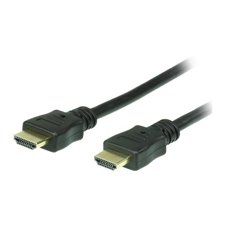 Aten Чоловічий 19-pinowy HDMI Typ A Чоловічий - 4